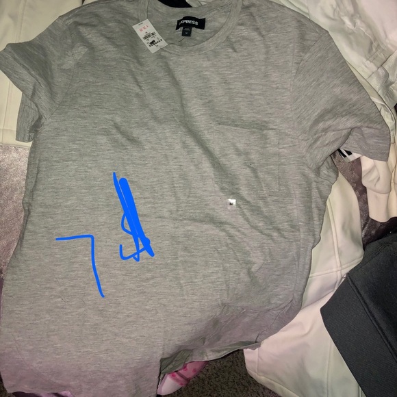 Men’s All new long sleeve and short sleeve T’s - Picture 5 of 12